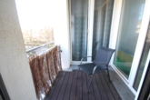Loggia Außen - Helle 2-Zimmer-Wohnung mit Loggia und Tiefgaragenstellplatz in bester Wohnlage von Hürth-Efferen