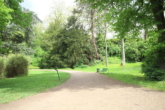Klettenbergpark Ansicht 2 - Wohntraum am Klettenbergpark in Köln – renoviert und bezugsfertig
