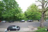 Blick Vom Balkon 2 - Wohntraum am Klettenbergpark in Köln – renoviert und bezugsfertig