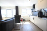 2-Zimmer-Wohnung mit Einbauküche und Balkon - Modernes Wohnen in Erftstadt-Liblar - Küche