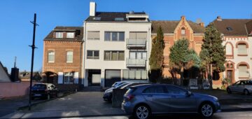 2-Zimmer-Wohnung mit Einbauküche und Balkon – Modernes Wohnen in Erftstadt-Liblar, 50374 Erftstadt, Wohnung