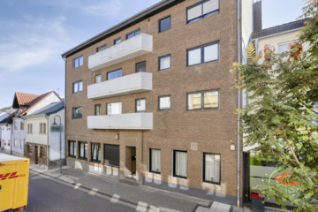 PROVISIONSFREI: Großzügige Wohnung mit Balkon auf über 100 m² in Alt-Hürth, 50354 Hürth, Etagenwohnung