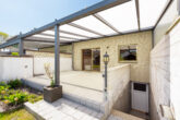 PROVISIONSFREI - Traum-Reihenmittelhaus in ruhiger Umgebung in Hürth-Berrenrath - Terrasse