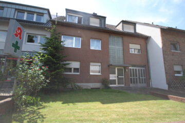 Gemütliche Zwei-Zimmerwohnung mit Balkon in Hürth-Fischenich, 50354 Hürth, Wohnung