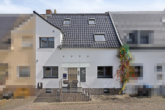 Straßenansicht - Modernes Einfamilienhaus – ideal für Mehrgenerationenwohnen in Hürth-Gleuel
