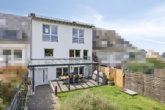 Rückseite - Modernes Einfamilienhaus – ideal für Mehrgenerationenwohnen in Hürth-Gleuel