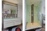 Badezimmer Obergeschoss - Modernes Einfamilienhaus – ideal für Mehrgenerationenwohnen in Hürth-Gleuel