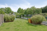 Garten - Modernes Einfamilienhaus – ideal für Mehrgenerationenwohnen in Hürth-Gleuel