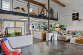 Wohnbereich, Küche, Galerie, Obergeschoss - Modernes Einfamilienhaus – ideal für Mehrgenerationenwohnen in Hürth-Gleuel